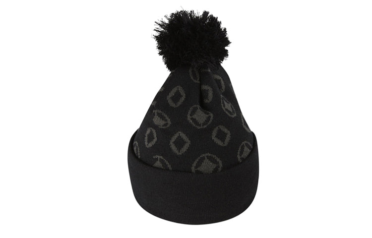 Air Jordan Chinese New Year Beanie 'Black' CU7184-010