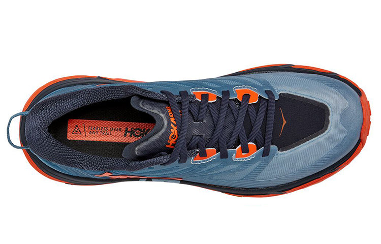 HOKA ONE ONE Mafate Speed 3 1113530-PBCT