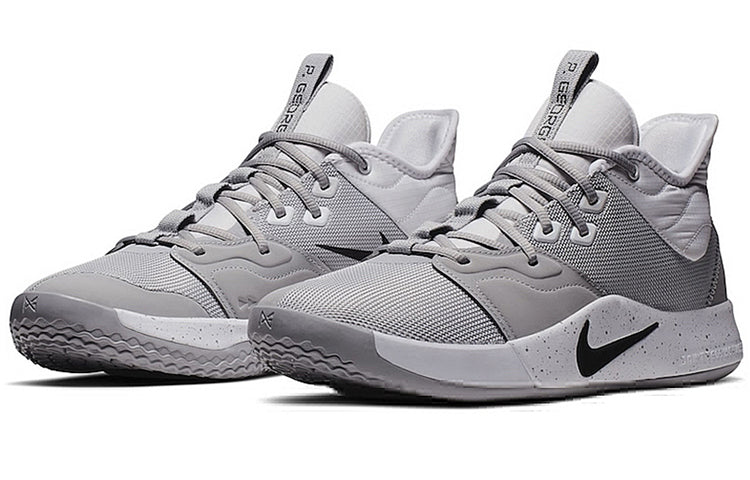Nike PG 3 TB 'Wolf Grey' CN9512-004