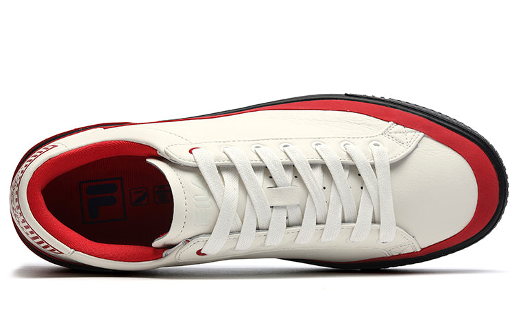 (WMNS) FILA 1911 Fashion Court Leather F12W134331FSW