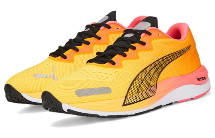 PUMA Velocity Nitro 2 'Sun Stream Sunset Glow' 195337-12