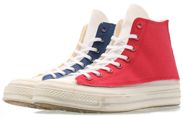 Converse Joshua Vides x Chuck 70 Hi 'Interchangeable Panels' 166559C