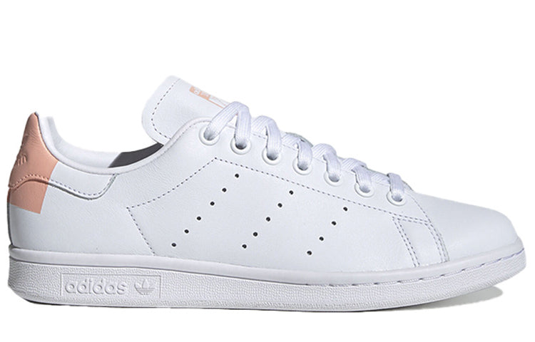 (WMNS) adidas Stan Smith 'Glow Pink' EG2854