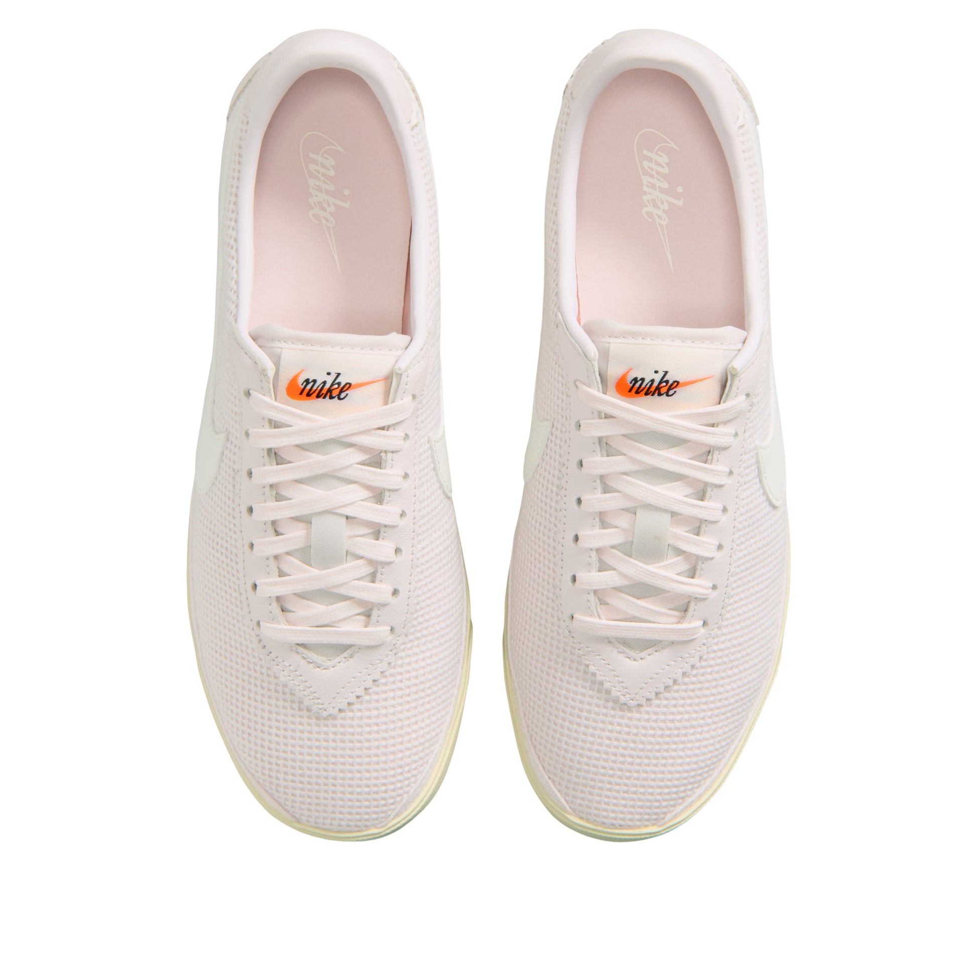 (WMNS) Nike Astrograbber Textile 'Pearl Pink Sail' II1248-600