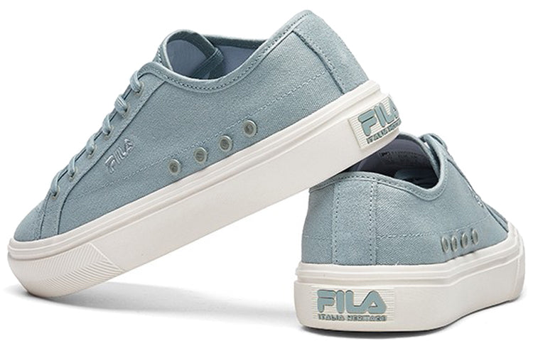 (WMNS) Fila Benetti Sneakers Grey T12W024405FGY