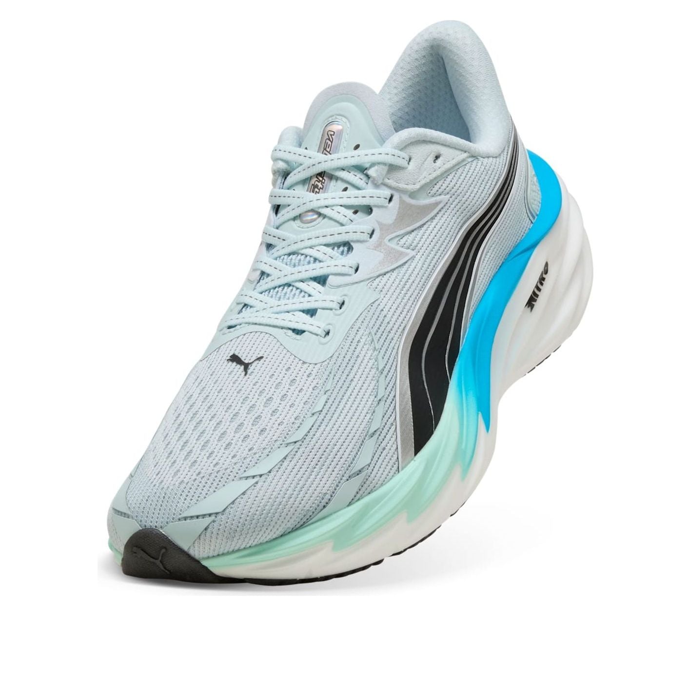 Puma Velocity Nitro 4 'Sea Glass Speed Blue' 311140-06