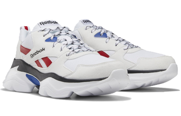 Reebok Royal Bridge 3 'Team Dark Royal' DV8845