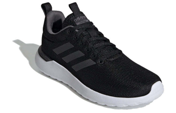 (WMNS) adidas Lite Racer CLN 'Core Black' EE8215