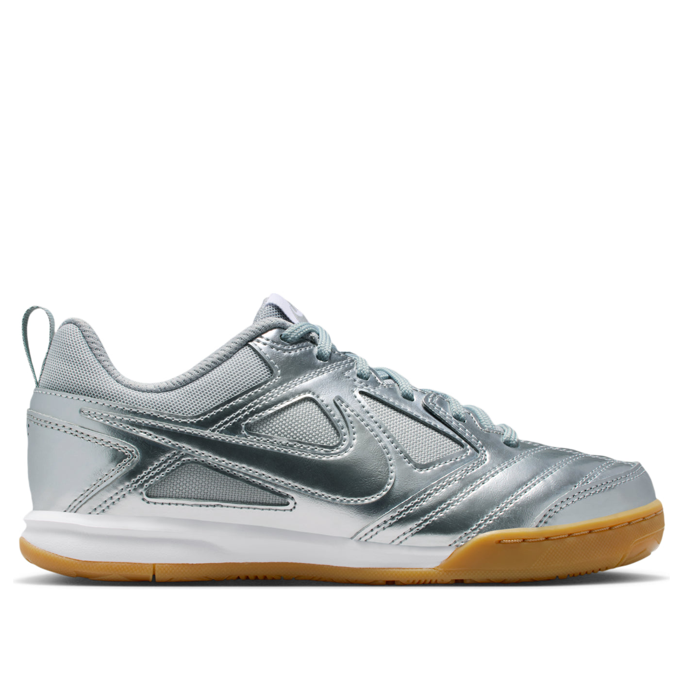 (GS) Nike Gato LV8 GS 'Chrome Gum' II7084-001