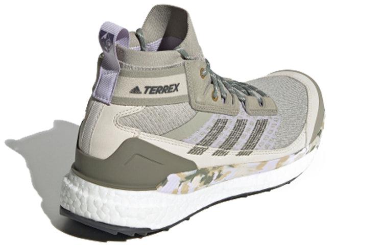 (WMNS) adidas Terrex Free Hiker 'Blue' FW5665