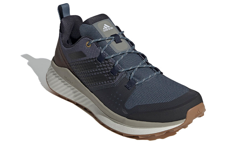 adidas Terrex Folgian Hiker 'Grey Black' EF0406