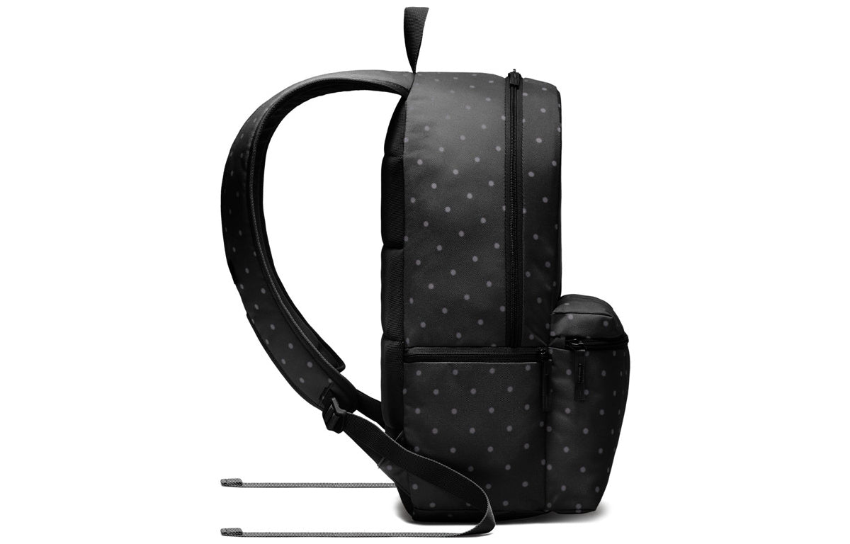 Nike Heritage Backpack 'Black' BA5761-011