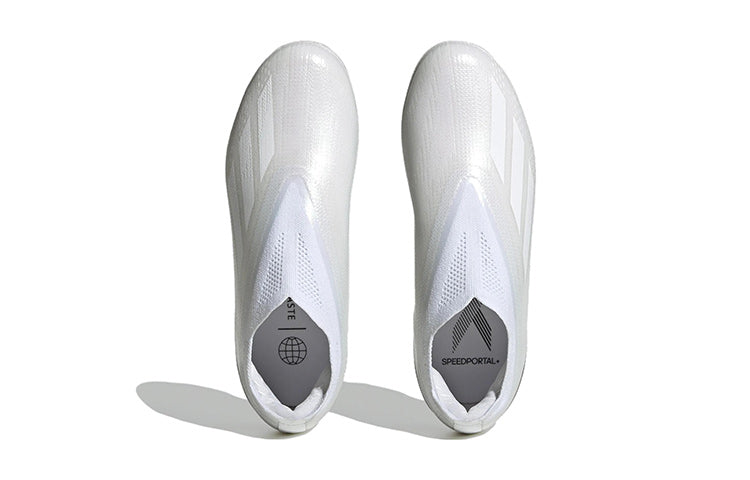 (GS) adidas X Speedportal+ FG 'Pearlized Pack' GZ5122