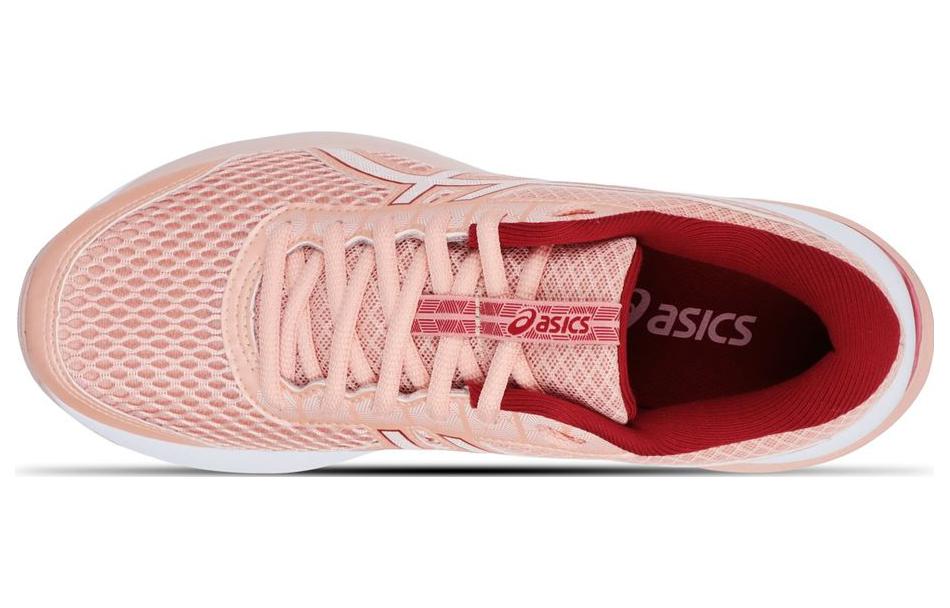(WMNS) ASICS Gel-Shogun 4 'Pink' 1012B332-700