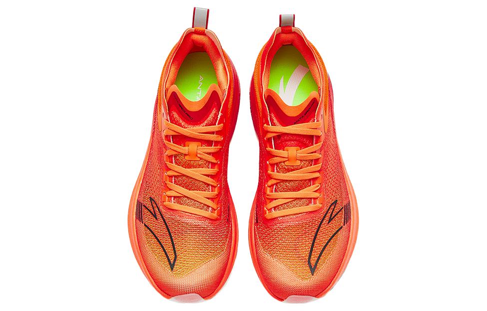 ANTA Mach 3.0 Pro 'Orange Red' 112335584-4