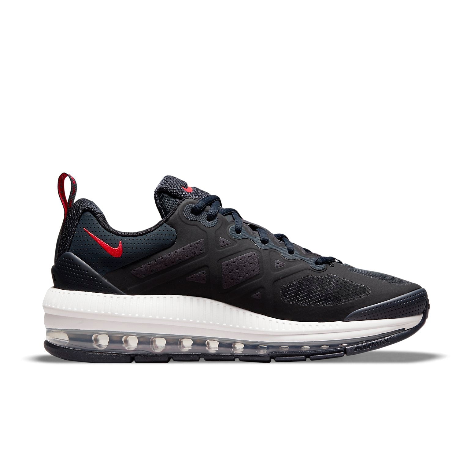 Nike Air Max Genome 'Obsidian University Red' DB0249-400