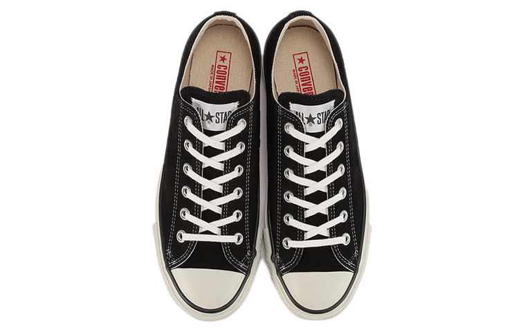 Converse Chuck Taylor All Star J Ox Black and White 31304890
