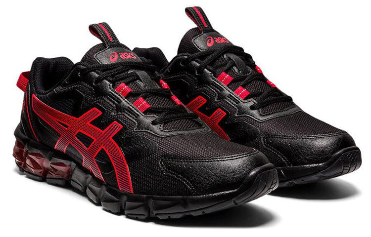 ASICS Gel Quantum 90 3 'Black Classic Red' 1201A064-004