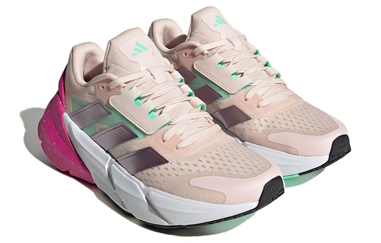 (WMNS) adidas Adistar 2.0 'Wonder Quartz Lucid Fuchsia' GV9122