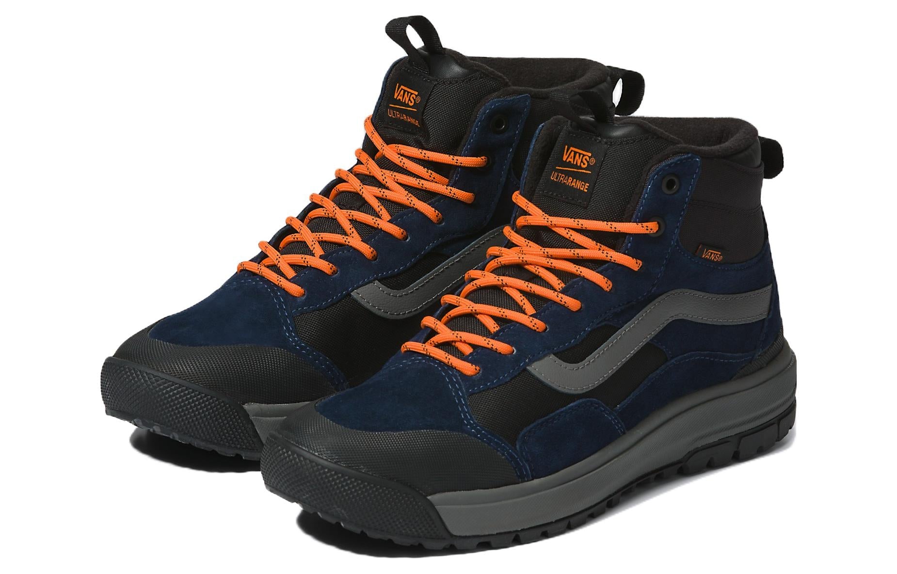 Vans UltraRange Exo High MTE-1 'Dress Blues' VN0A5KS5LKV