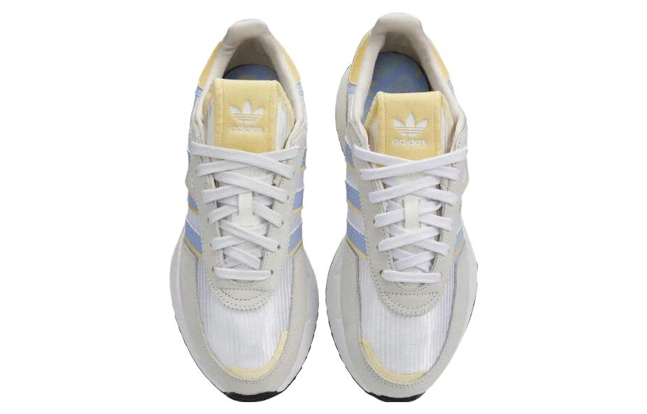 (WMNS) adidas Retropy F2 'Beige'  HQ1988