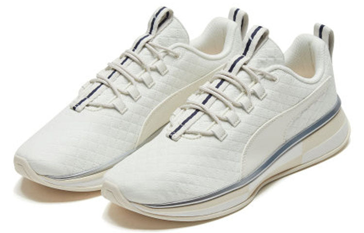 (WMNS) PUMA SG x Runner Quilted 'Whisper White' 193496-01