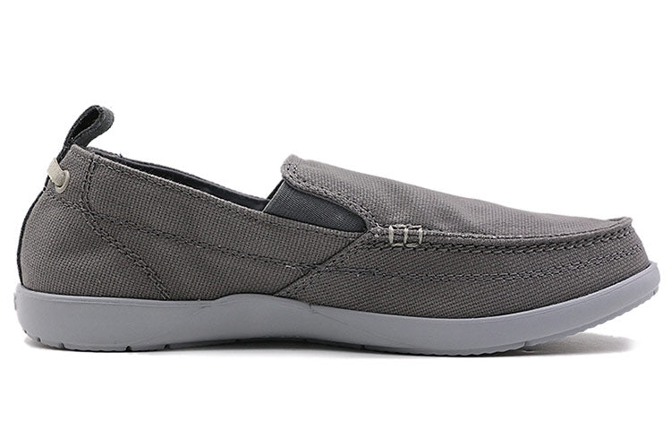 Crocs Casual Shoes Gray 11270-0DV
