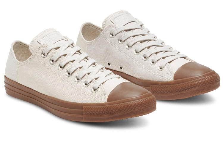 Converse Chuck Taylor All Star 'White Brown' 168828C