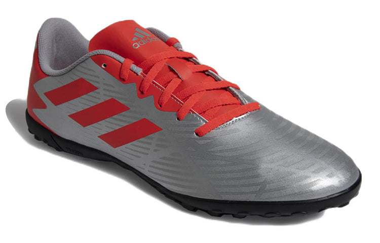 adidas Chuteira Artilheira 5 'Silver' HR1815