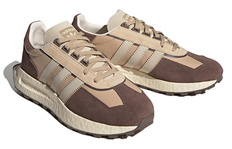 adidas Retropy E5 'Brown White' H03697