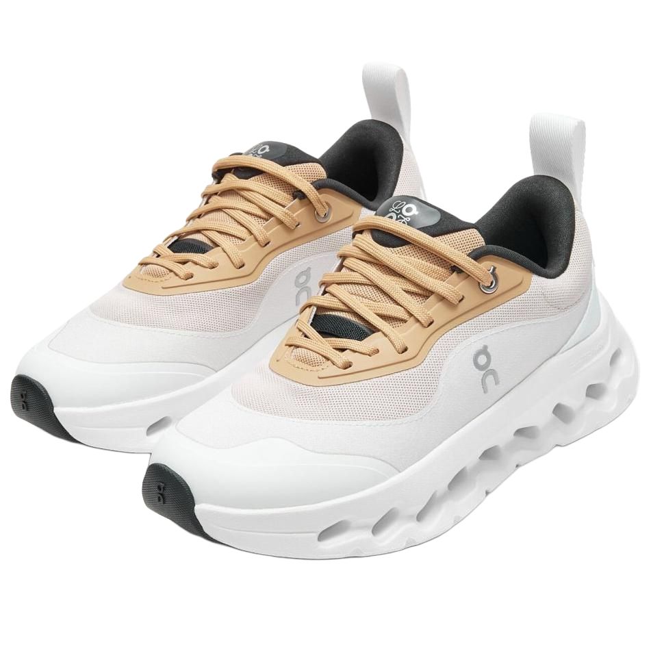 (WMNS) On Running x LOEWE Cloudtilt 2 'Tan White' L929282X17-2912