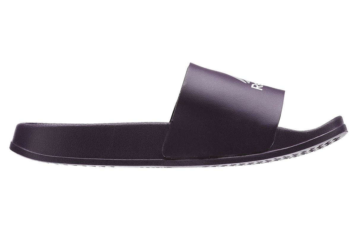 (WMNS) Reebok Original Sandals Purple BS8215