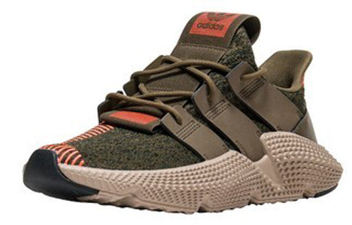 (GS) adidas Prophere 'Trace Olive' AQ0509