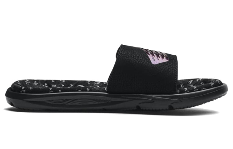 Under Armour Mercenary 12 Slide 'Black' 3023759-001