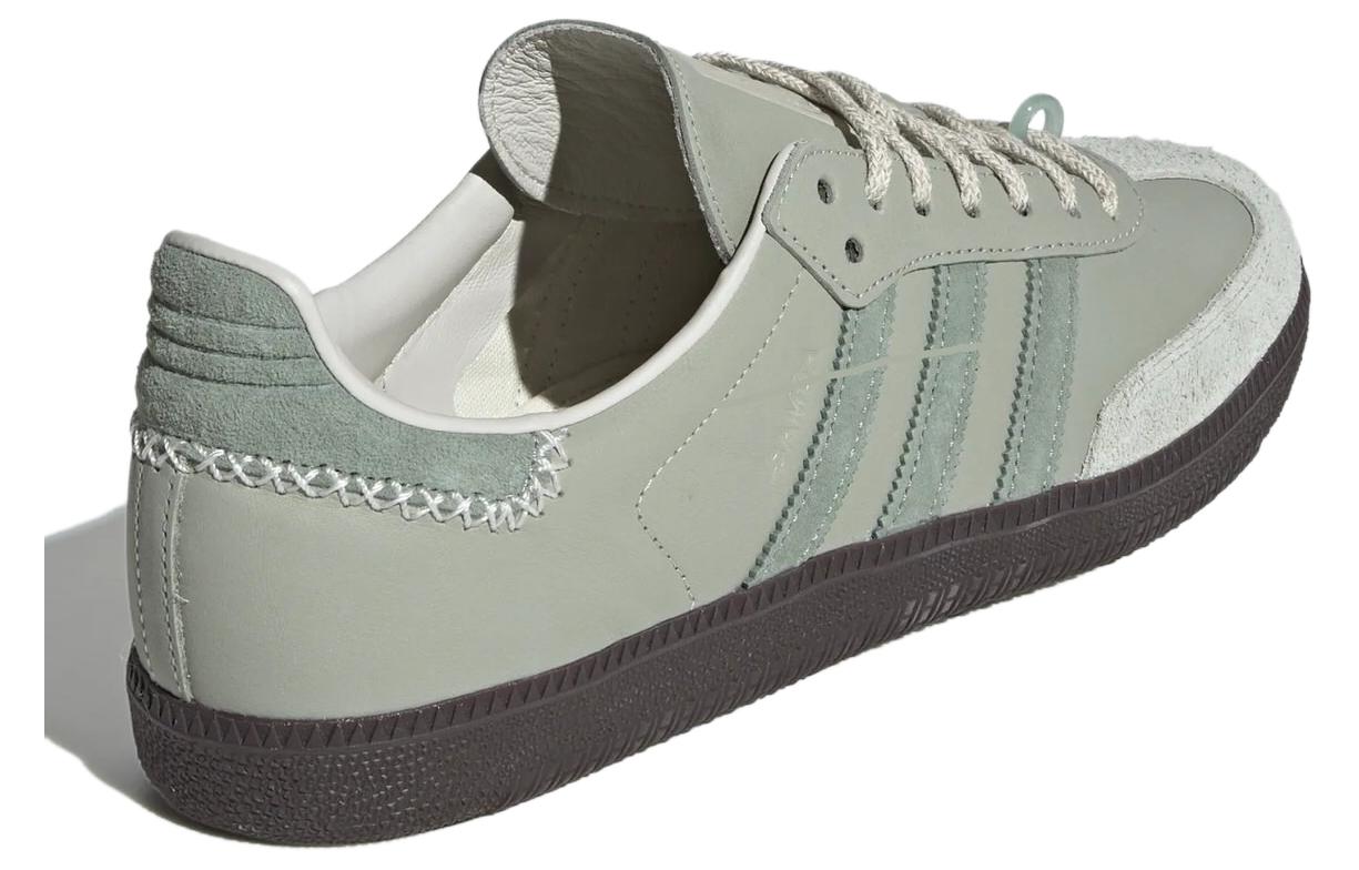adidas x Maha Samba OG 'Jade' IE0967