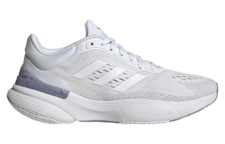 (WMNS) adidas Response Super 3.0 'Cloud White Silver' HP5930