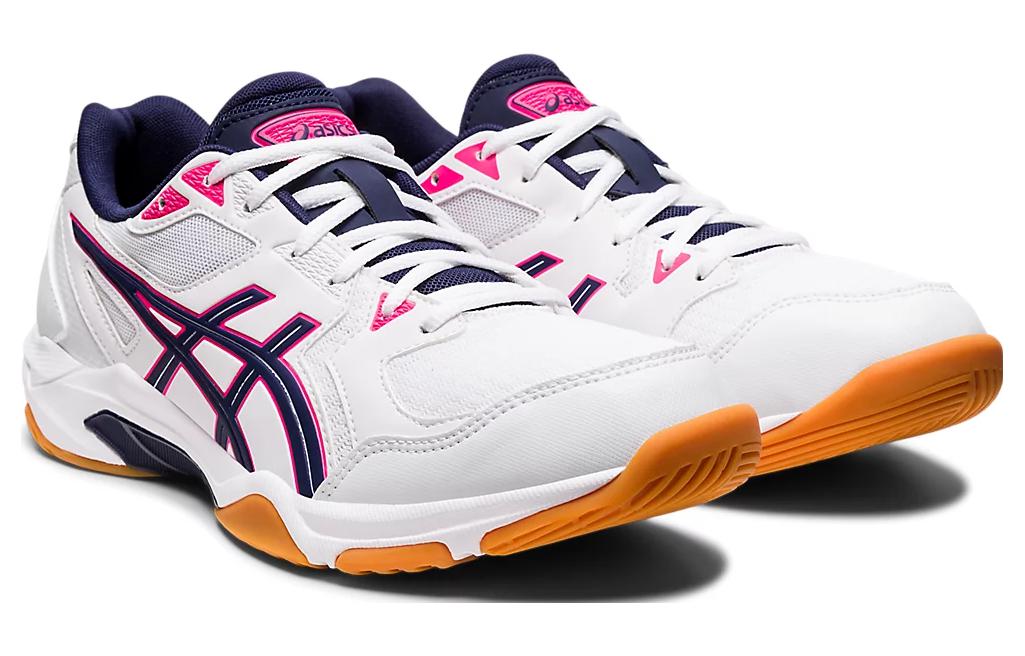 ASICS Gel-Rocket 10 'White Purple' 1073A047-102