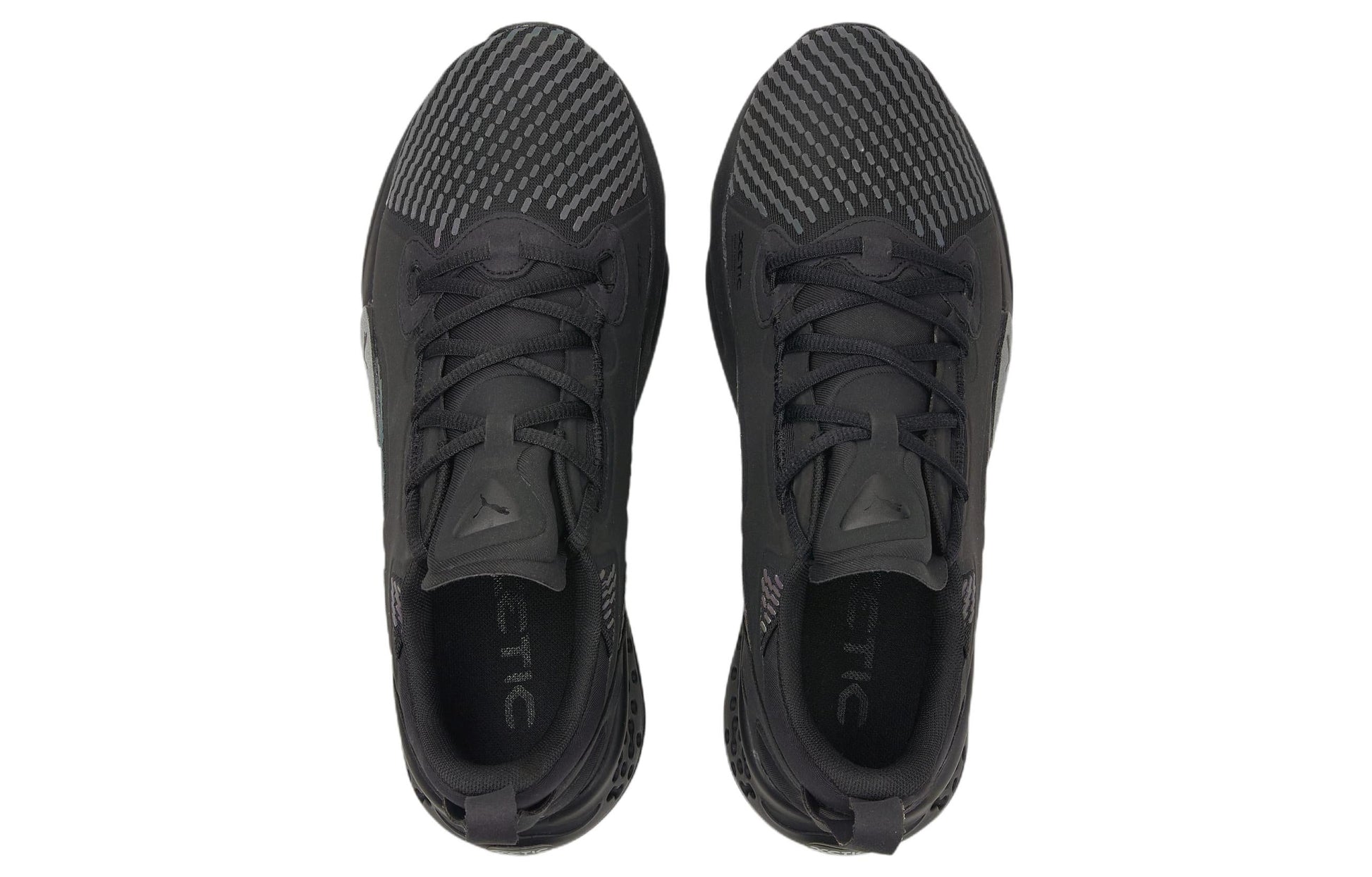 PUMA XETIC Halflife Oil and Water 'Triple Black' 376086-02