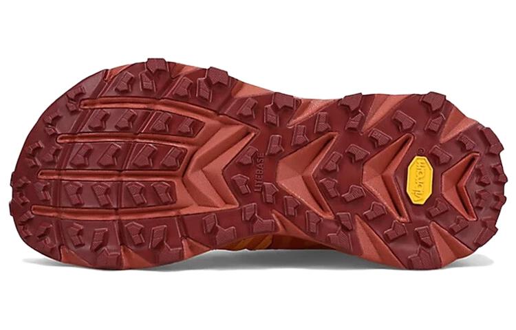 Altra Running Mont Blanc BOA 'Orange' AL0A7R6E4561