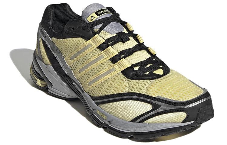 adidas Supernova Cushion 7 'Aluminum Yellow' GW6785