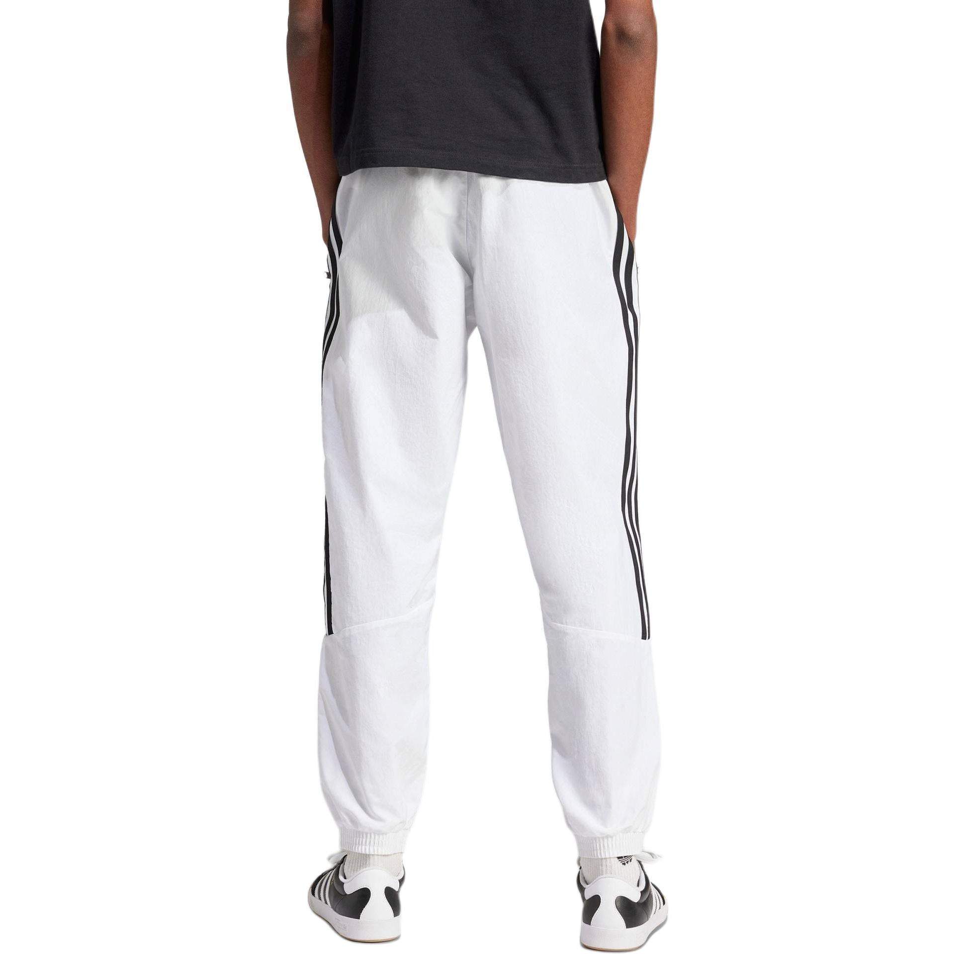 adidas Climacool Track Pants Asia Sizing 'White' JH5035