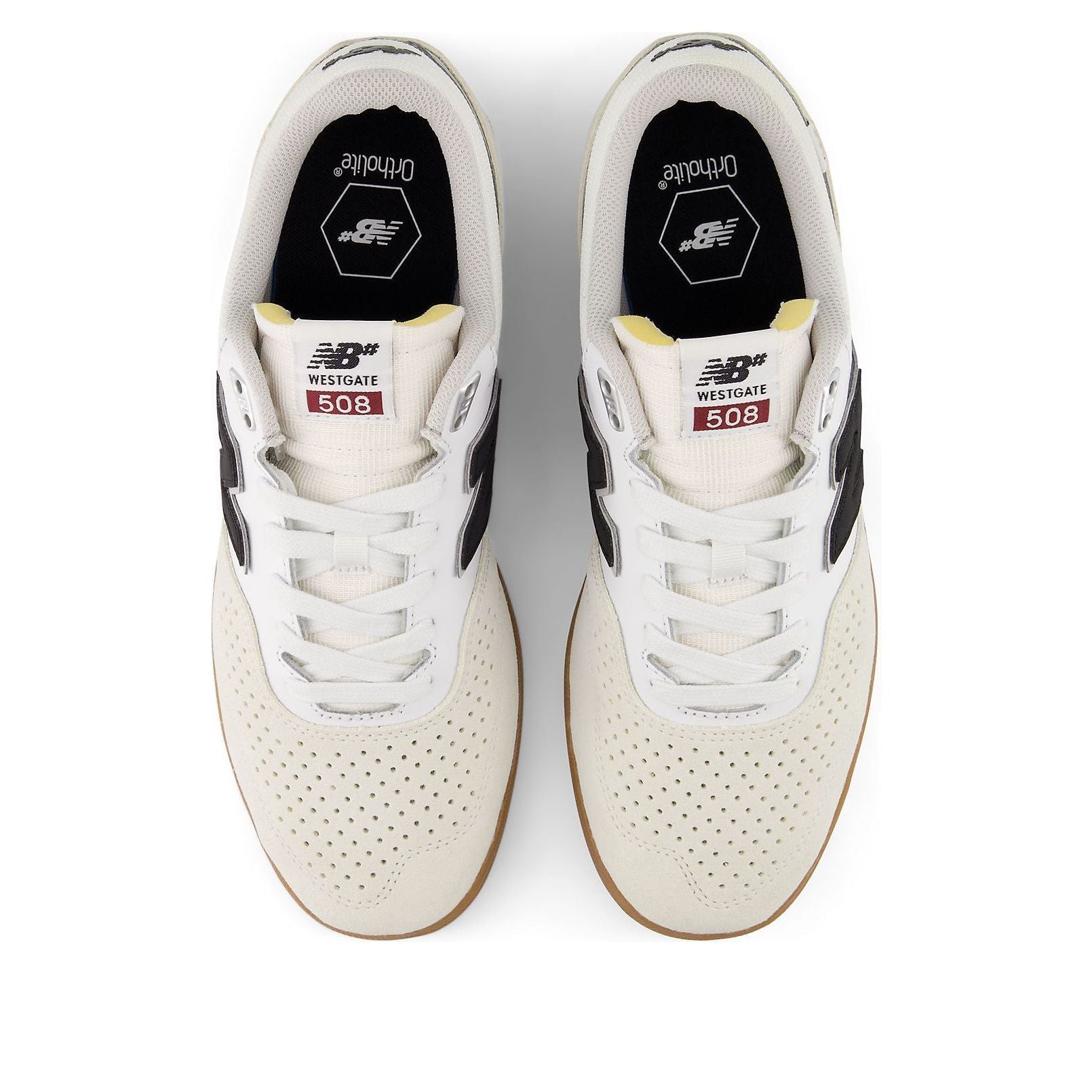 New Balance x Brandon Westgate 508 'Sea Salt' NM508WID