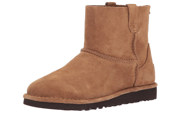 (WMNS) UGG W Classic Unlined Mini 1017532-CHE