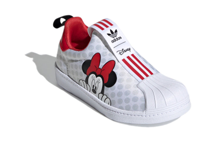 (PS) adidas Disney x Superstar 360 X J 'Minnie Mouse' FX4900