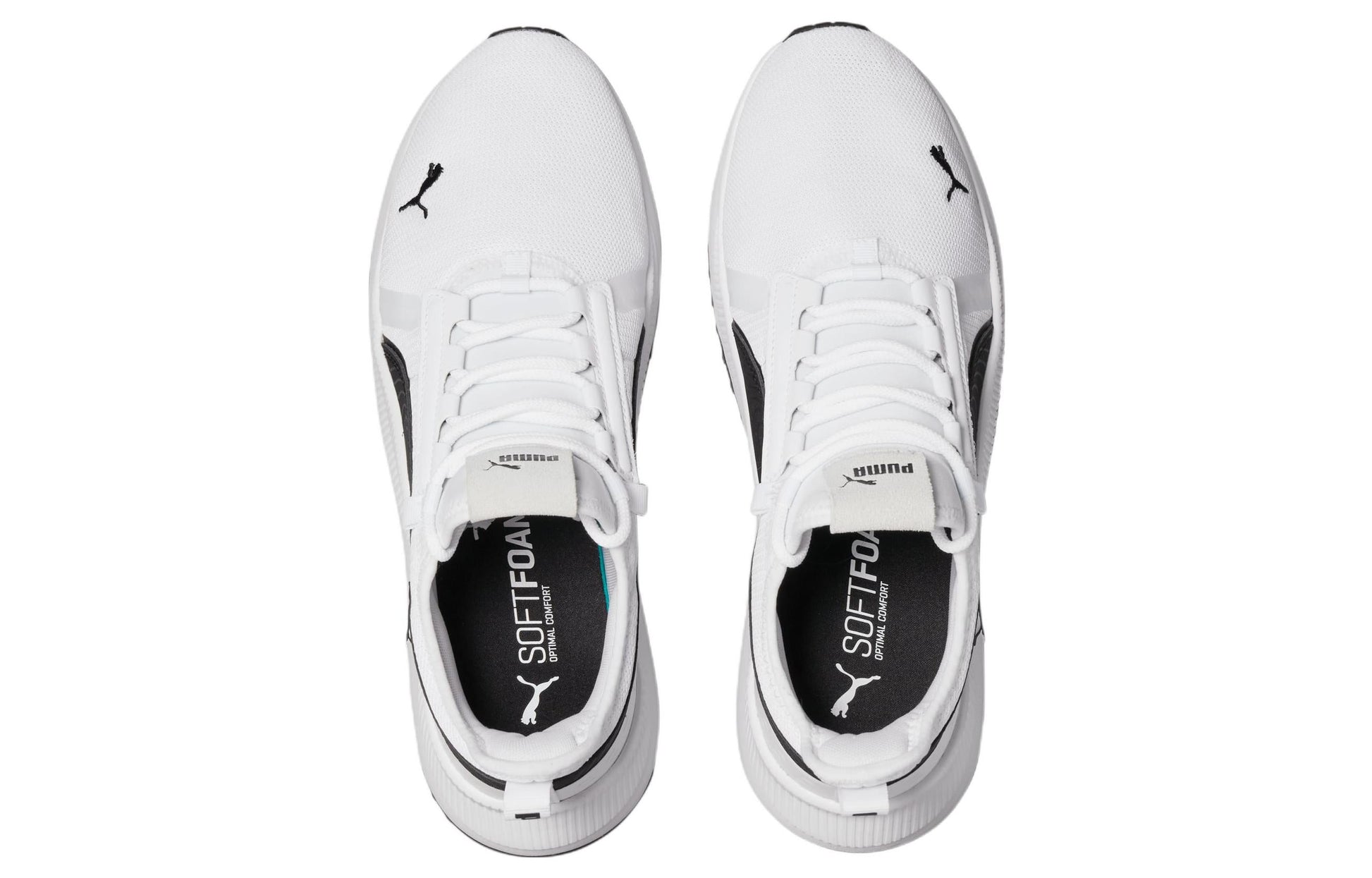PUMA Pacer Future Street 'White' 384635-14