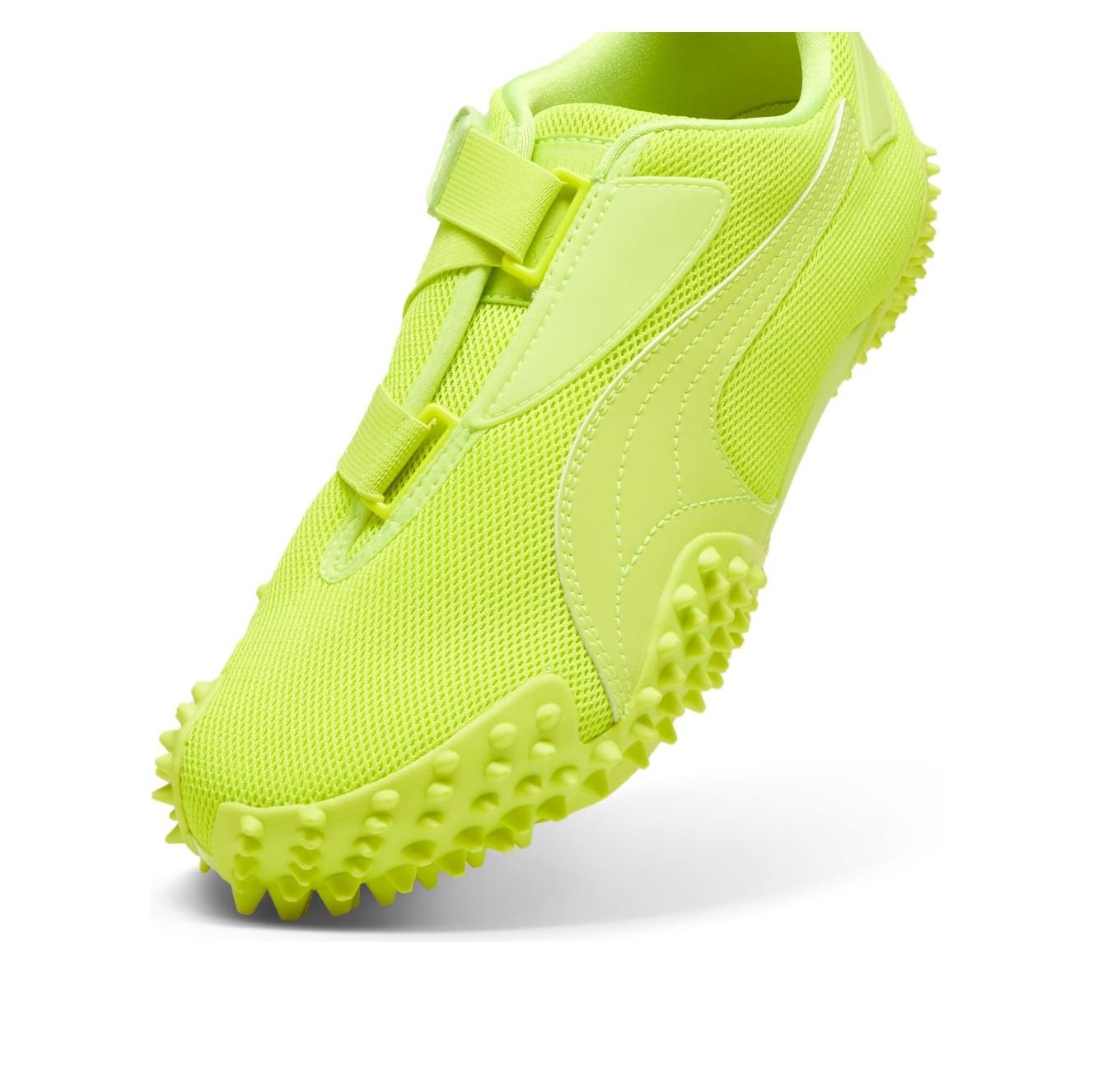 PUMA x Ecstasy Mostro 'Electric Lime' 397328-06