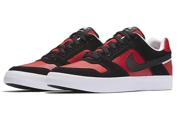Nike Delta Force Vulc SB 'Bred' 942237-006