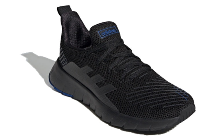 adidas Asweego 'Black Blue' EE8613