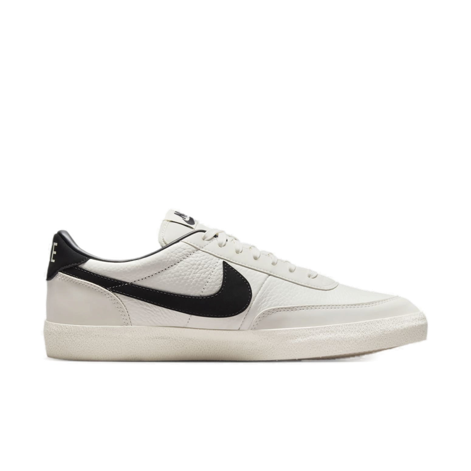 Nike Killshot 2 Leather 'Sail Black' HQ1657-103