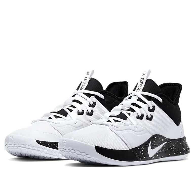 Nike PG 3 TB 'White' CN9512-108